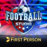 First Person Football Studio game tile