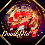 Good Old 7's game tile