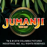 Jumanji game tile