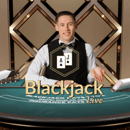 Klasik Blackjack 19 game tile