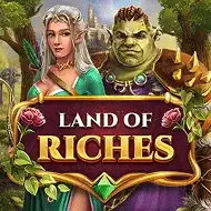 Land of Riches game tile
