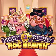 Piggy Riches 3: Hog Heaven game tile