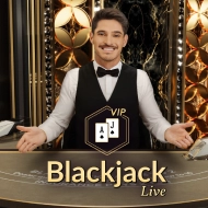 Platinum Private Blackjack 10 game tile