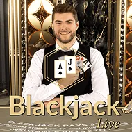 Platinum Private Blackjack 14 game tile