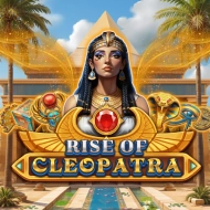 Rise of Cleopatra game tile