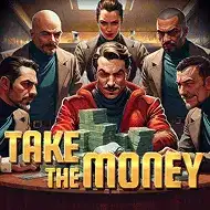 Take the Money game tile