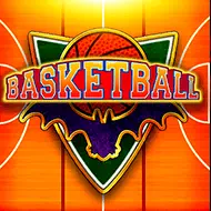 Basketball game tile