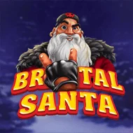 Brutal Santa game tile