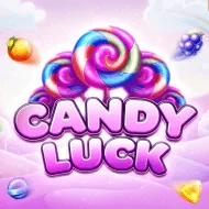 Candy Luck game tile
