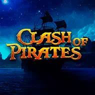 Clash of Pirates game tile