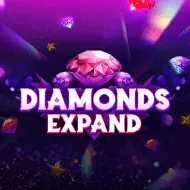 Diamonds Expand game tile