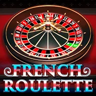 French Roulette Classic game tile