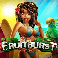 Fruit Burst game tile