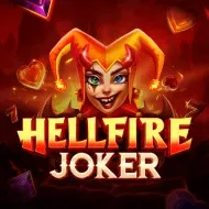 Hellfire Joker game tile