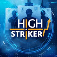 High Striker game tile