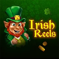 Irish Reels game tile