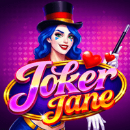 Joker Jane game tile