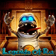 Legend of Ra game tile
