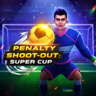 Penalty Shoot-out: Super Cup game tile