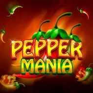 Pepper Mania game tile