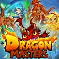 Reign of Dragons game tile