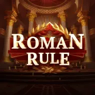 Roman Rule game tile