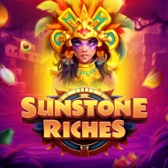 Sunstone Riches game tile
