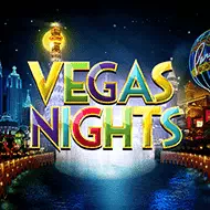 Vegas Nights game tile