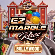 EZ Marble Race Bollywood game tile