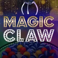 Magic Claw game tile