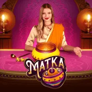 Matka game tile