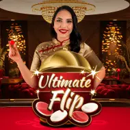 Ultimate Flip game tile