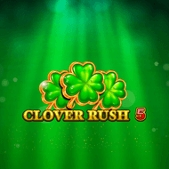 Clover Rush 5 game tile