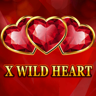 X Wild Heart game tile