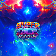 Super Dice Runner game tile