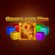 Golden Gate Dice game tile
