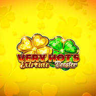 Very Hot 5 Extreme Booster game tile