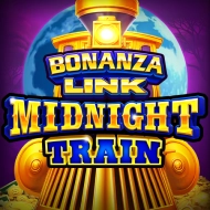 Bonanza Link: Midnight Train game tile