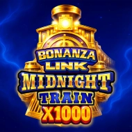 Bonanza Link: Midnight Train X1000 game tile