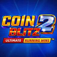 Coin Blitz 2: ULTIMATE RUNNING WINS game tile