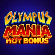 Olympus Mania: Hot Bonus game tile