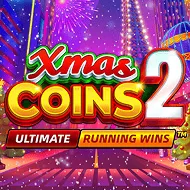 XMAS Coins 2: ULTIMATE RUNNING WINS game tile