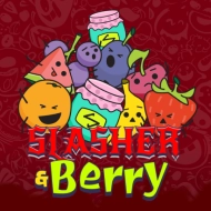 Slasher & Berry game tile