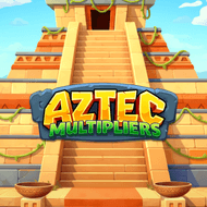 Aztec Multipliers game tile