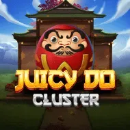 Juicy Do Cluster game tile