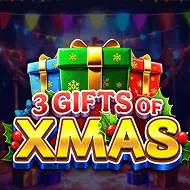 3 Gifts of Xmas game tile