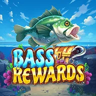 Bass Rewards game tile