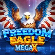 Freedom Eagle game tile
