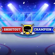Shootout Champion game tile