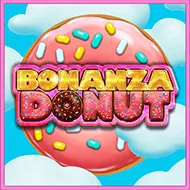 Bonanza Donut game tile